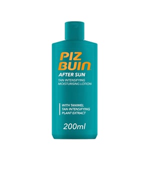After-sun Brunesintensifierande Fuktgivande Lotion 200 ml