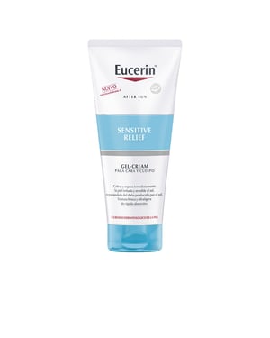 Sun Protection Aftersun Sensitive Relief Gel-crema 200 ml