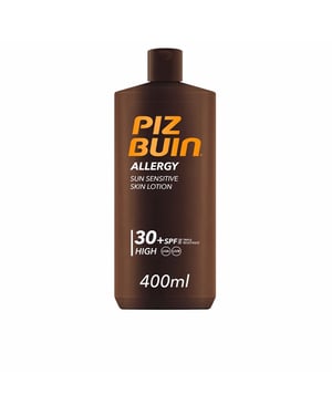 Allergilotion SPF30 400 ml