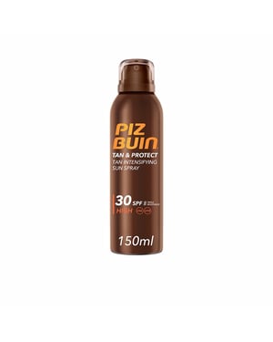 Tan & Protect Intensifying Spray Spf30 150 ml