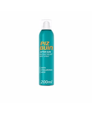 Efter-sol Snabb Lättnad Spray 200 ml