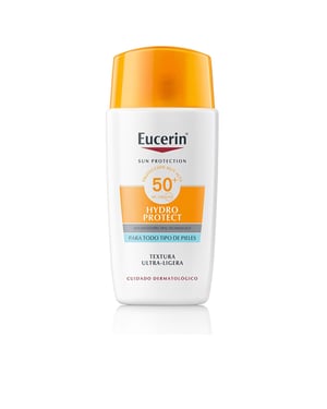 Solansikte Hydro Skydd Spf50+ 50 ml