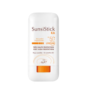 Solaire Sunsistick Ka Zonnebrandstick SPF50+ 20 gr