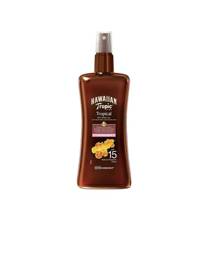 Kokos & Guava Torrolja Spf15 Spray 200 ml
