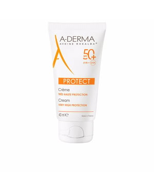 Protect Solkräm Spf50+ 40 ml