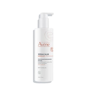 Xeracalm Voedende Vochtinbrengende Balsem 400 ml