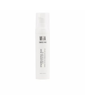 Energizyng Dagkräm Fluid SPF30 50 ml