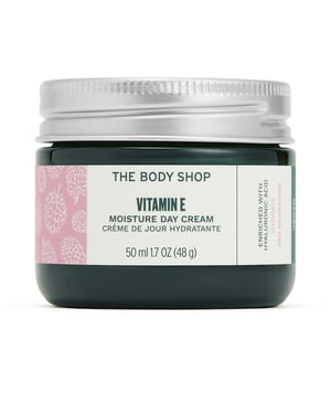 Vitamine E Hydratatiecrème 50 ml