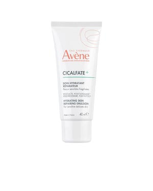 Cicalfate Herstelemulsie na Oppervlakkige Dermatologische Handeling 40 ml
