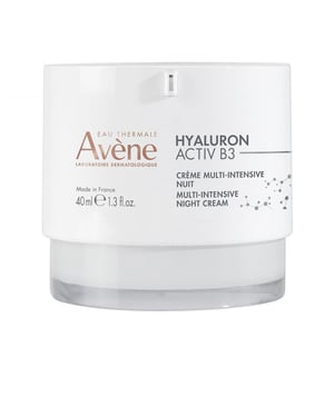 Hyaluron Activ B3 Multi-Intensive Nachtcrème 40 ml