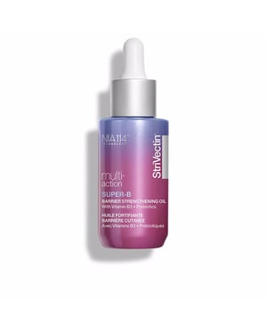 Multi-actieve Super-b Barrière Versterkende Olie 30 ml