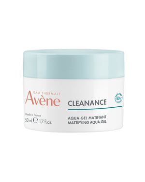 Cleanance Mattifying Aqua-gel 50 ml