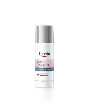 Anti-pigment nattkräm 50 ml