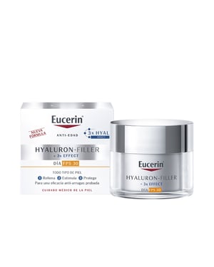 Hyaluron Filler Dag Spf30 50 ml