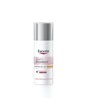 Anti-pigment Dagkräm Spf30 50 ml