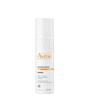 Sunsimed Fotobeschermende Crème 80 ml