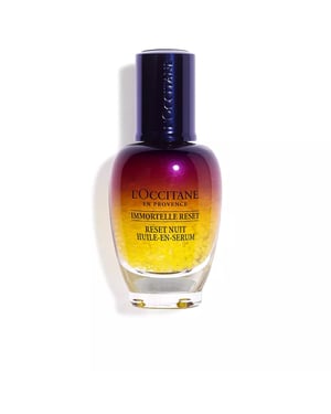 Siempreviva Olie-in-serum Reset 30 ml