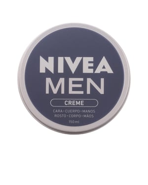Mäns Crème Ansikte, Kropp Och Händer 150 ml