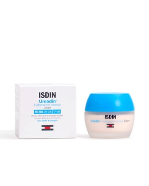 Ureadin Intense Hydration Crème Spf20 50 ml