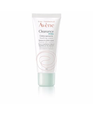 Cleanance Hydra Kalmerende Crème 40 ml