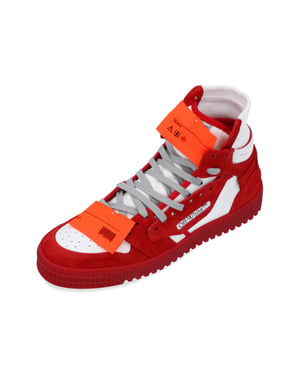Off Court 3.0 High Sneakers