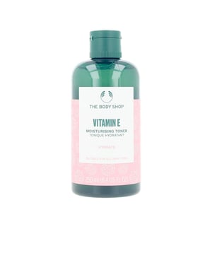 Vitamin E Fuktgivande Toner 250 ml
