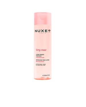 Nuxe Very Rose Refreshing Tonic Lotion 200ml