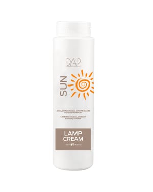 ZON LUMP TAN ACCELERATOR 250 ML