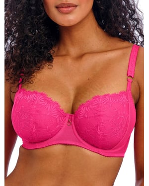 Fascinate Balconette Bra