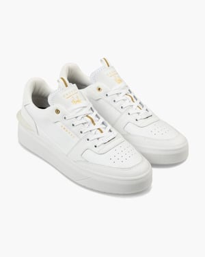 Cruyff Endorsed Tennis Sneakers