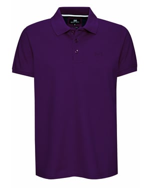 Polo Pique Shirt Regular Fit