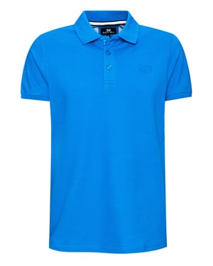 Polo Pique Shirt Regular Fit