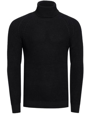 Chunky Slim Fit Coltrui