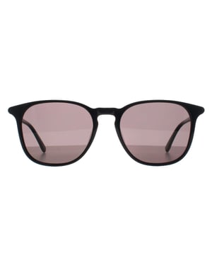Lacoste Round Unisex Black Grey L813S