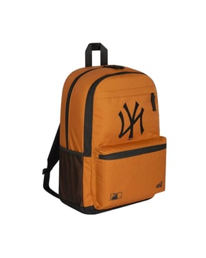 New Era New York Yankees Backpack (Toffee)