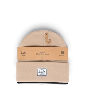 Herschel Bags Elmer Beanie Beanies