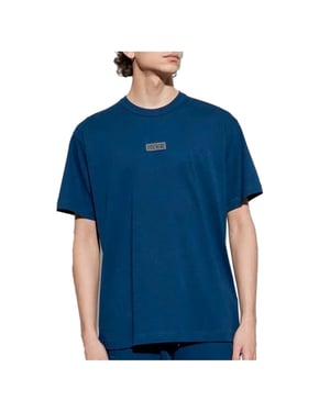 Versace Herr Couture T-shirt