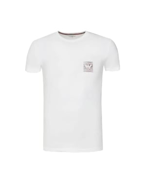 Emporio Armani heren T-shirt GA Active