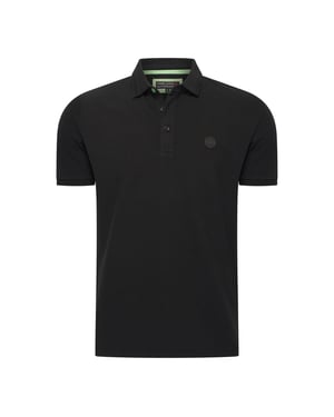 Norlund Polo SS Paladin Polo Zwart