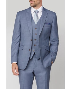 Premier Sharkskin Jacket