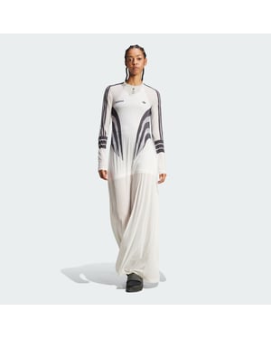 Atlanta Sublimation Print Dress