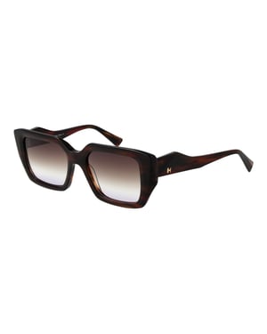 Ana Hickmann Zonnebril HI9200 E01 53