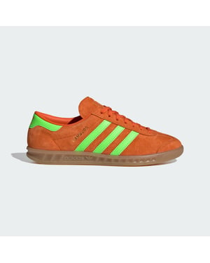 Hamburg Shoes
