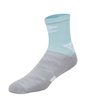 Umbro Heren Pro Protex Gripped Socks (Ijsgroen)