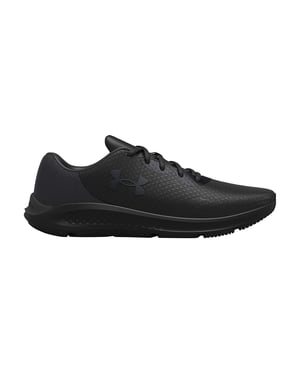 Under Armour Mens Pursuit 3 Trainers (Black)