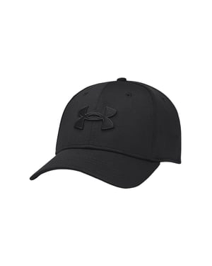 Under Armour Blitzing Cap (Black)