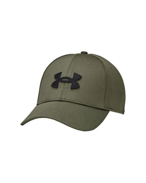 Under Armour Blitzing Cap (Marine)