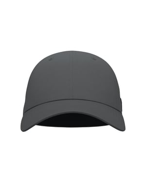 Under Armour Team Blitzing Baseball Cap (Graphite)