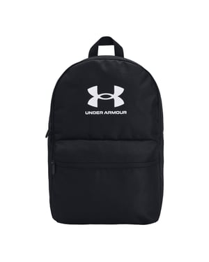 Under Armour Loudon Lite Logo Rugzak (Zwart/Wit)