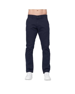 Duck and Cover Heren Moretor Chino (Marine)